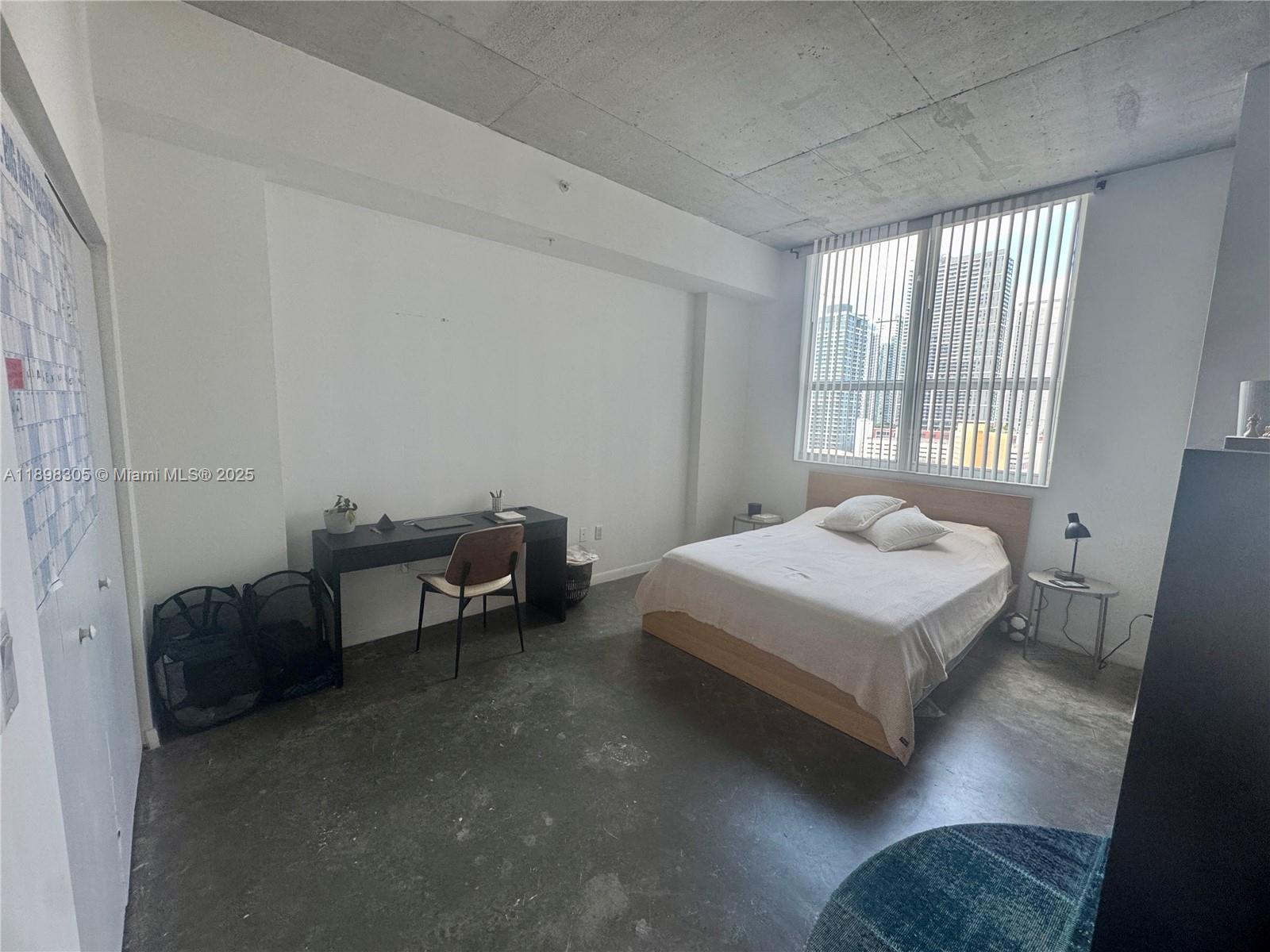 THE LOFT DOWNTOWN II COND - Residential Lease