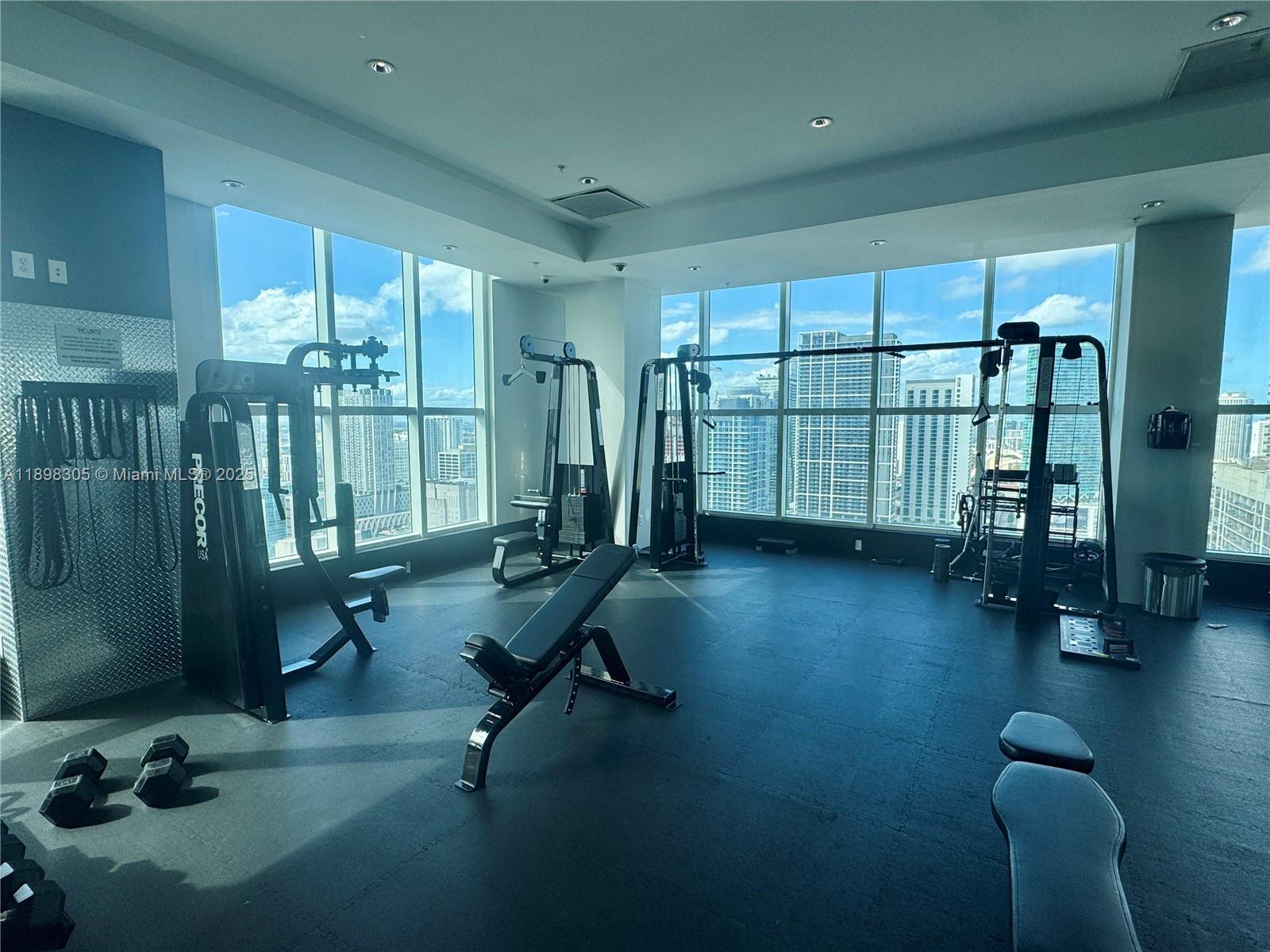 THE LOFT DOWNTOWN II COND - Residential Lease