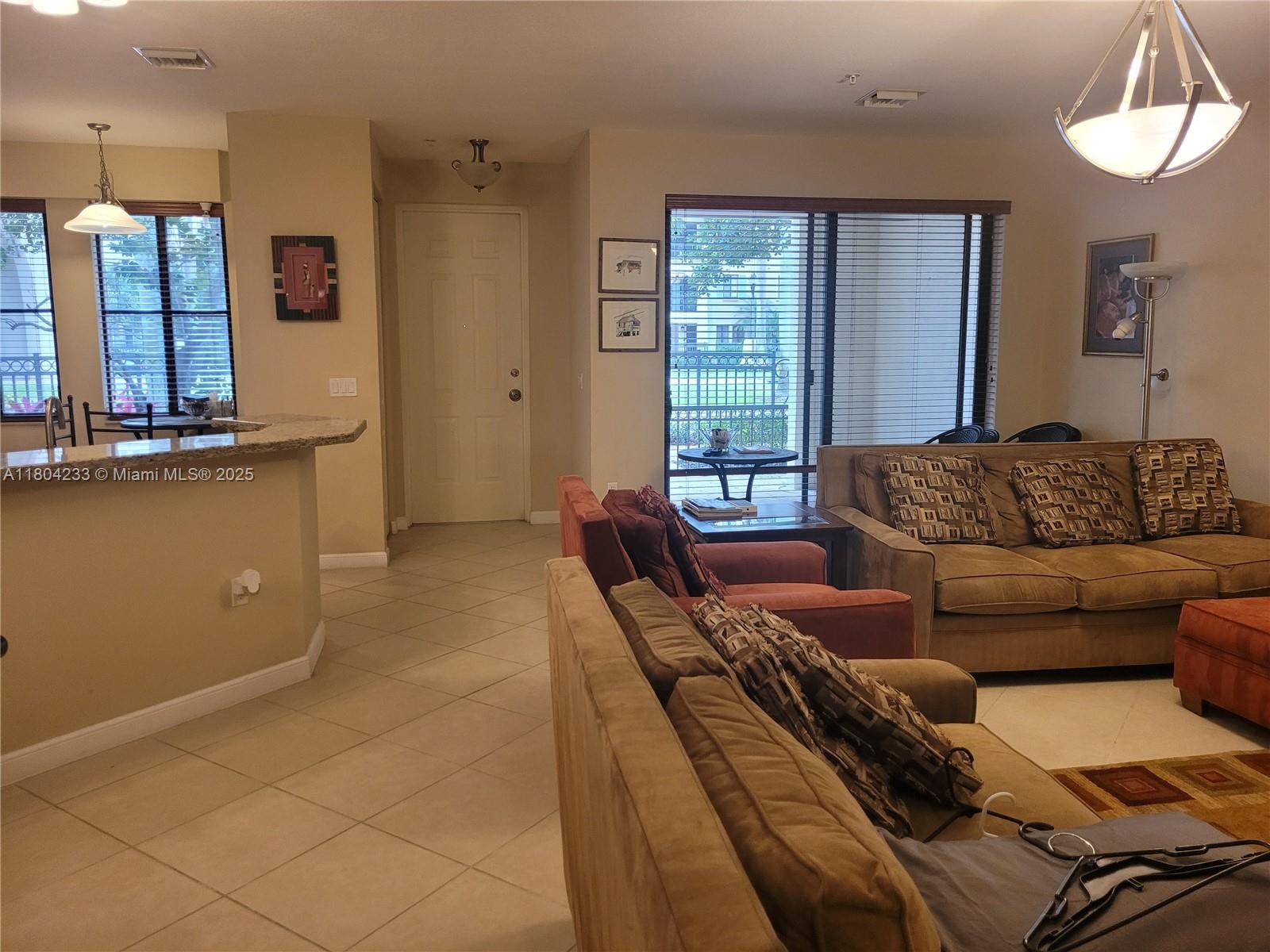 Rental Property at 2901 Nw 126th Ave 2-101, Sunrise, Miami-Dade County, Florida - Bedrooms: 2 
Bathrooms: 3  - $3,200 MO.