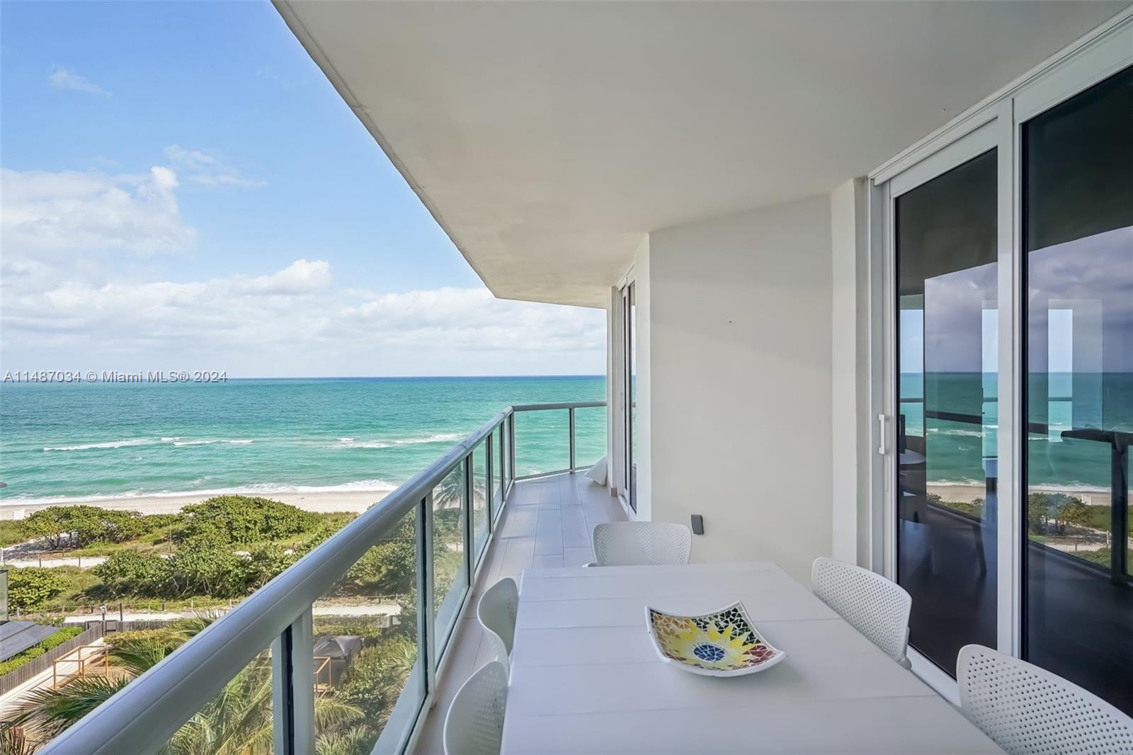 MIRAGE CONDO - Residential