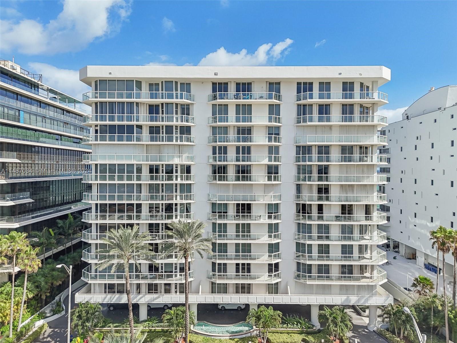 MIRAGE CONDO - Residential