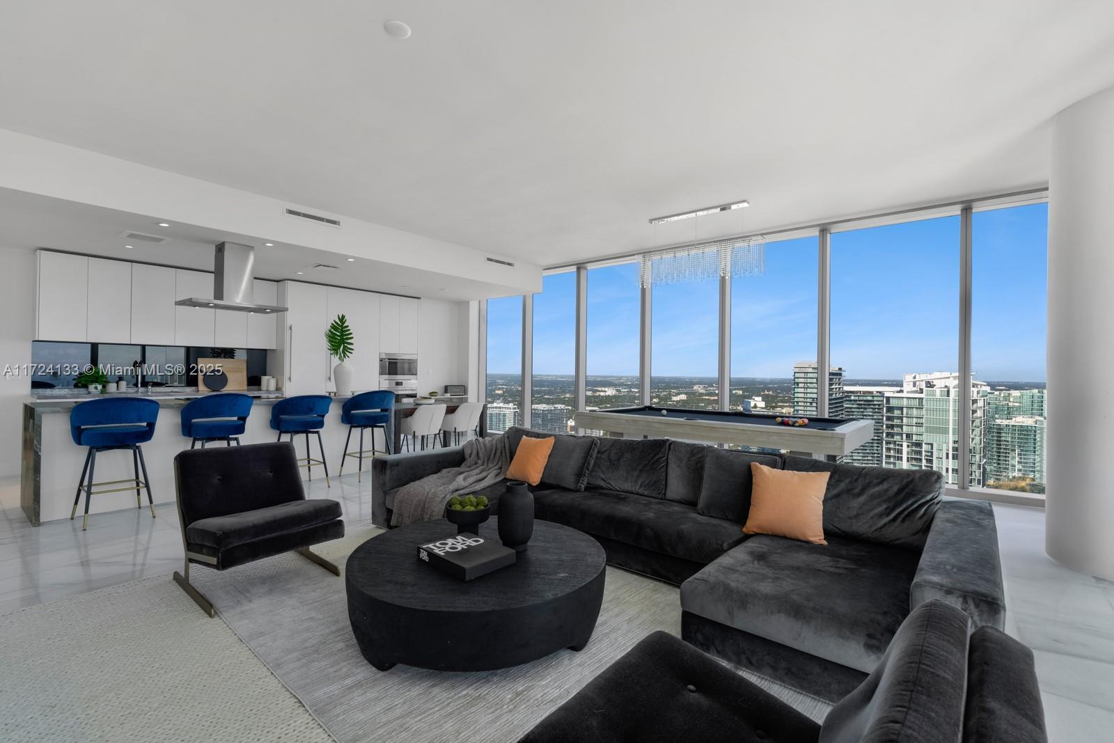 Missoni Baia - Residential