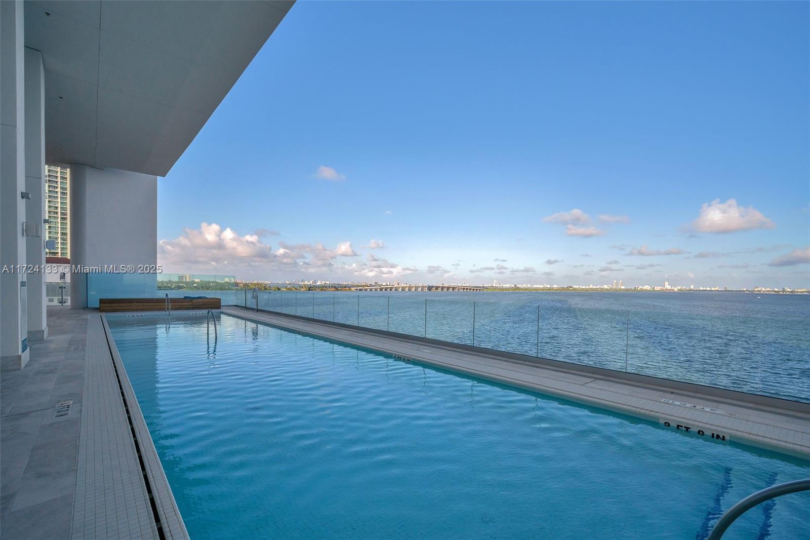 Missoni Baia - Residential