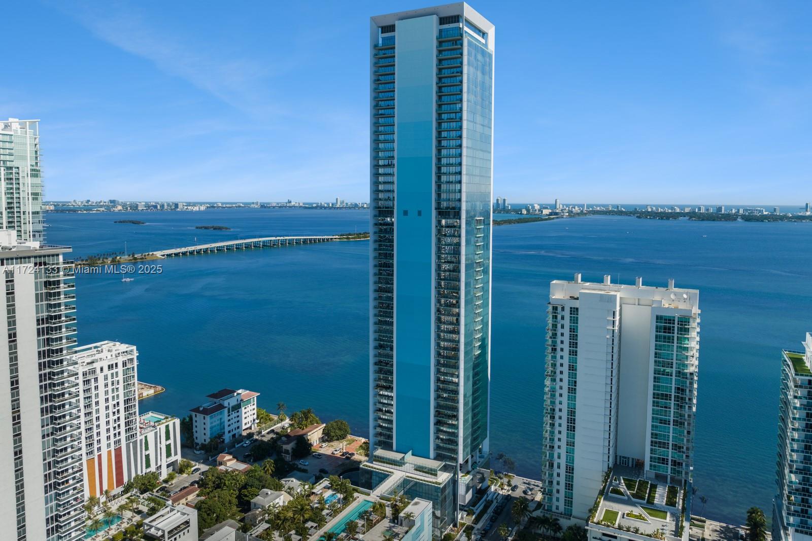 Missoni Baia - Residential