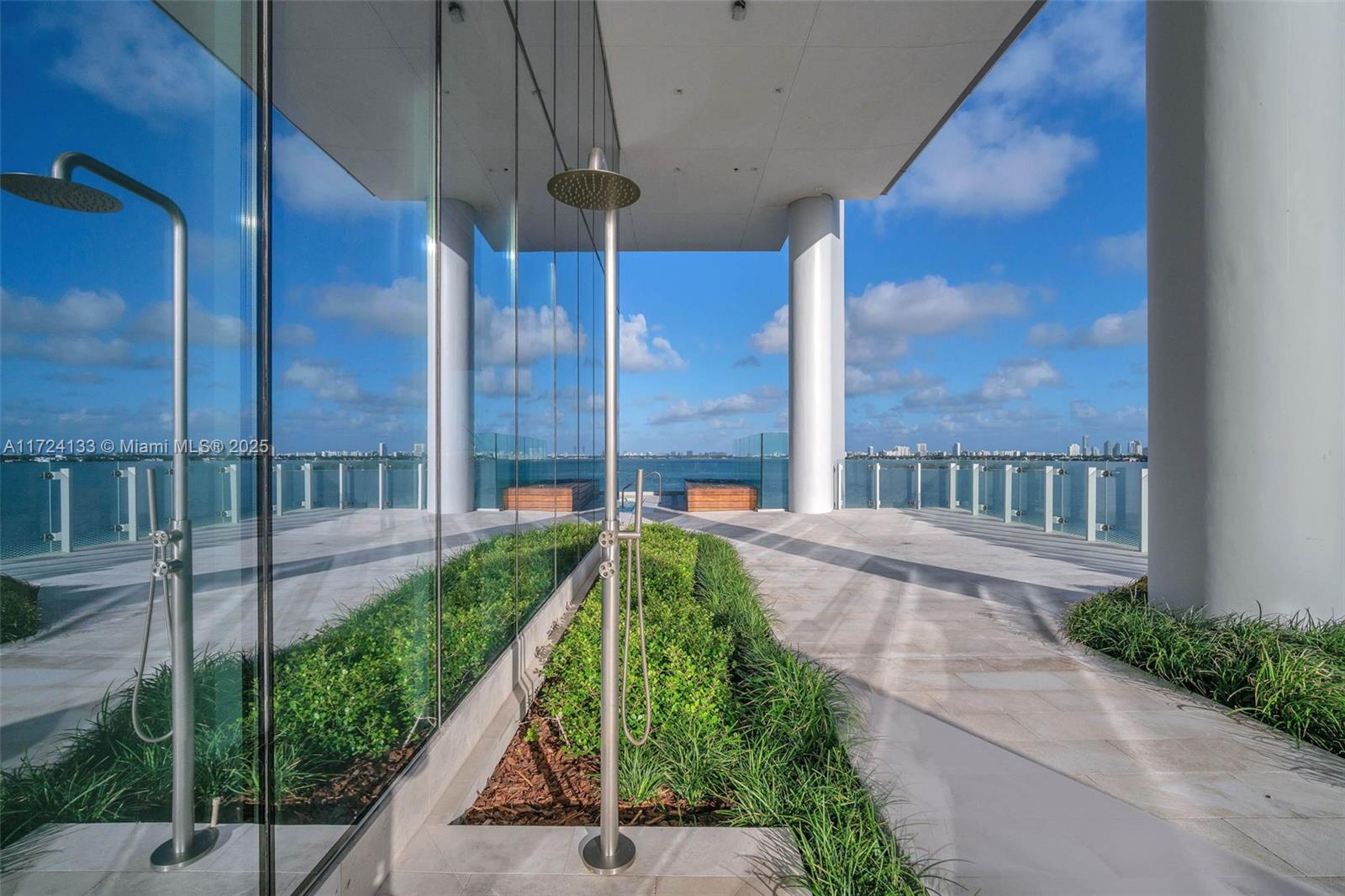 Missoni Baia - Residential