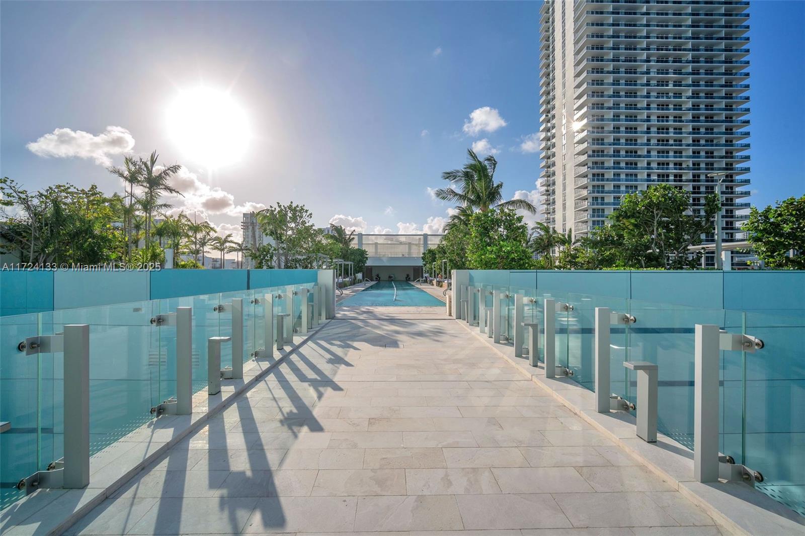 Missoni Baia - Residential