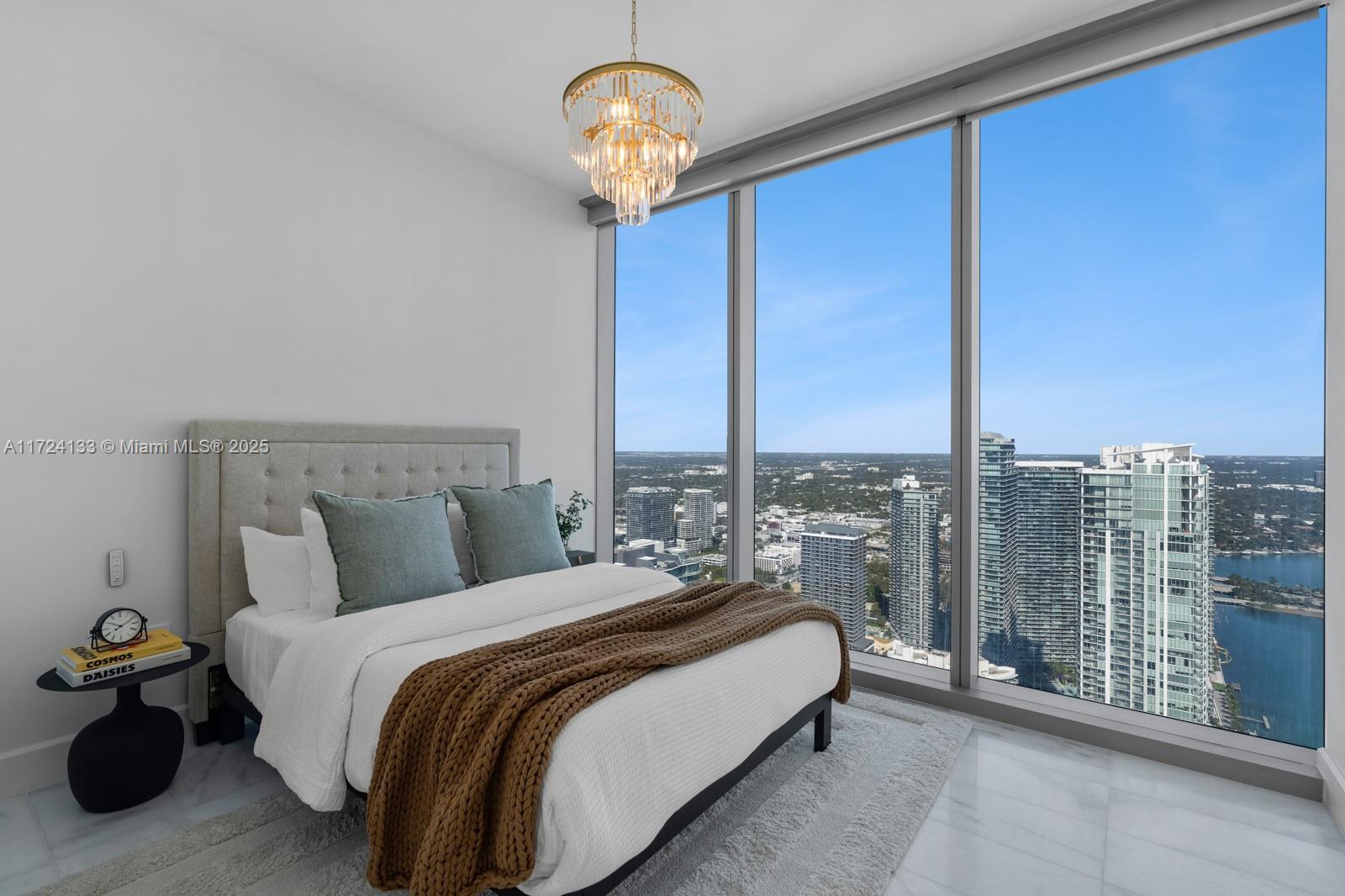 Missoni Baia - Residential