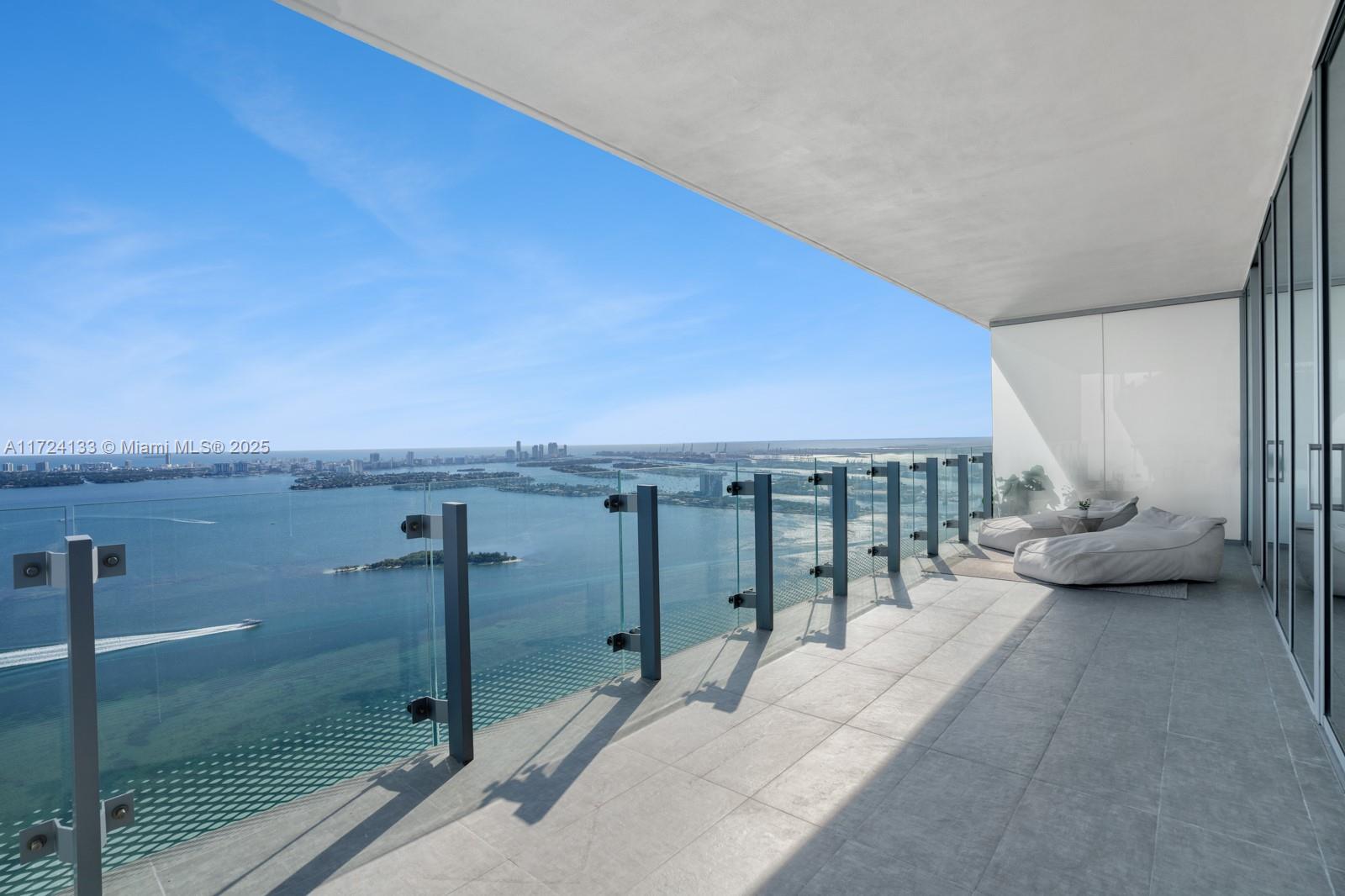 Missoni Baia - Residential