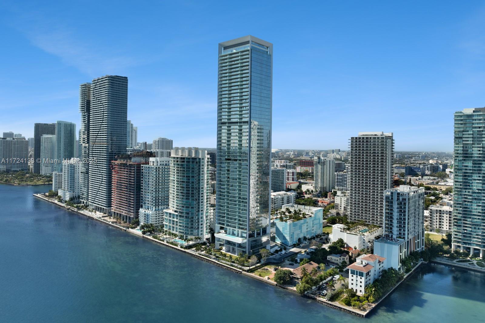 Missoni Baia - Residential