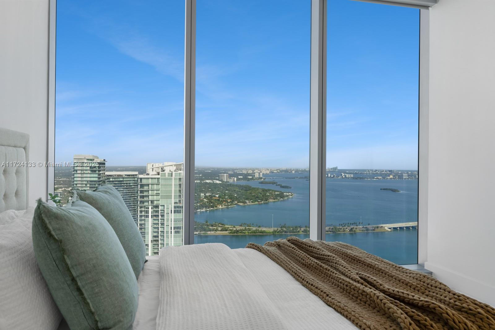 Missoni Baia - Residential