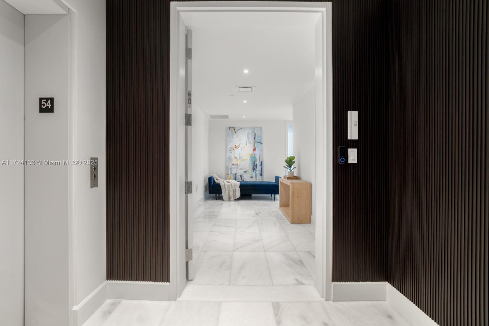 Missoni Baia - Residential