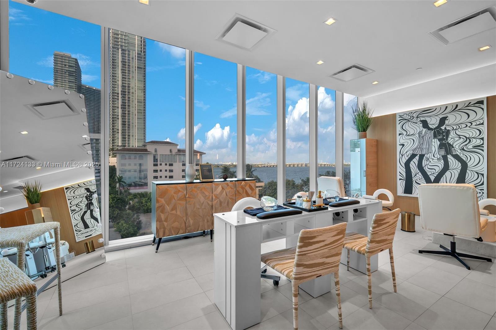 Missoni Baia - Residential