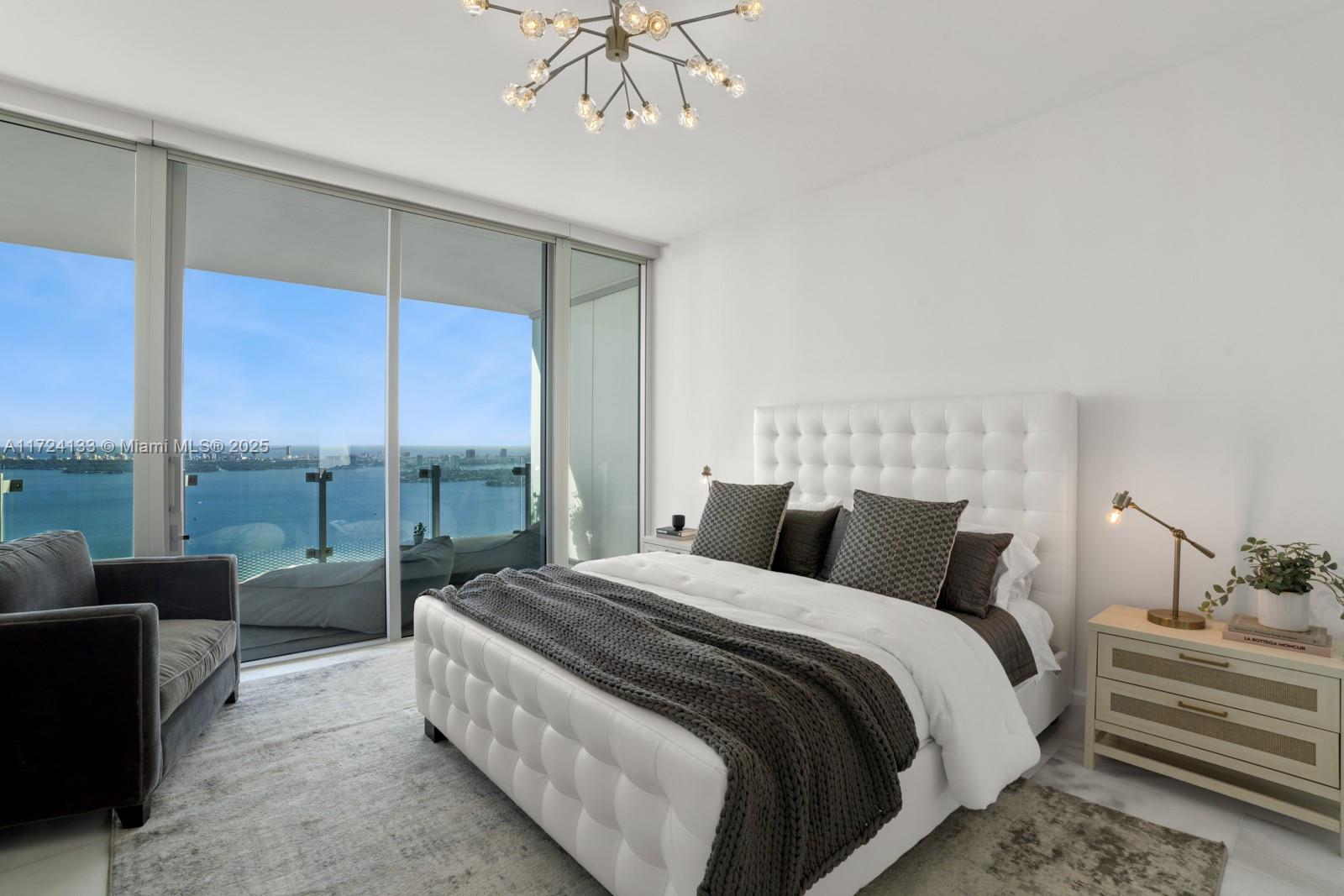 Missoni Baia - Residential