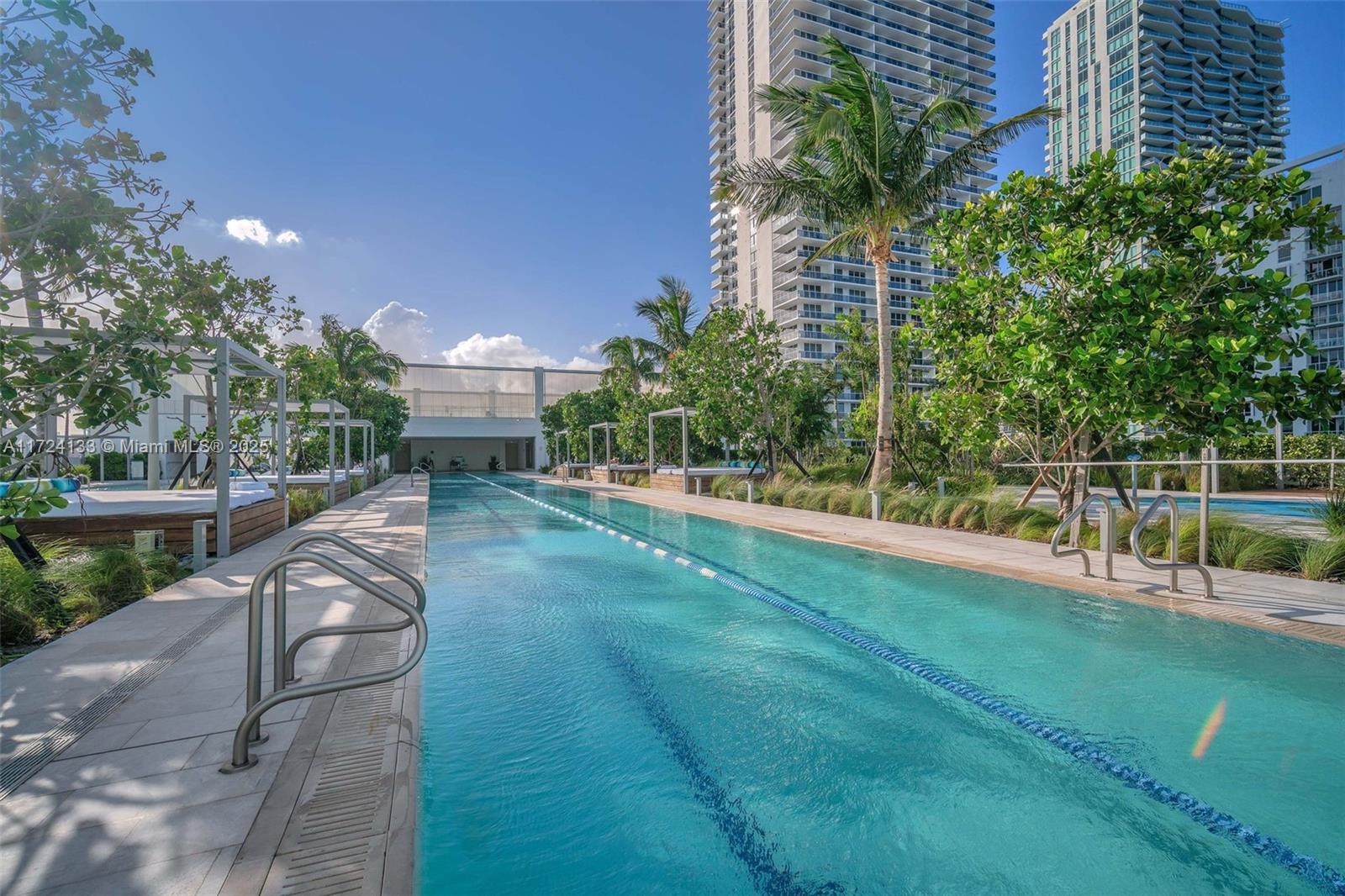 Missoni Baia - Residential