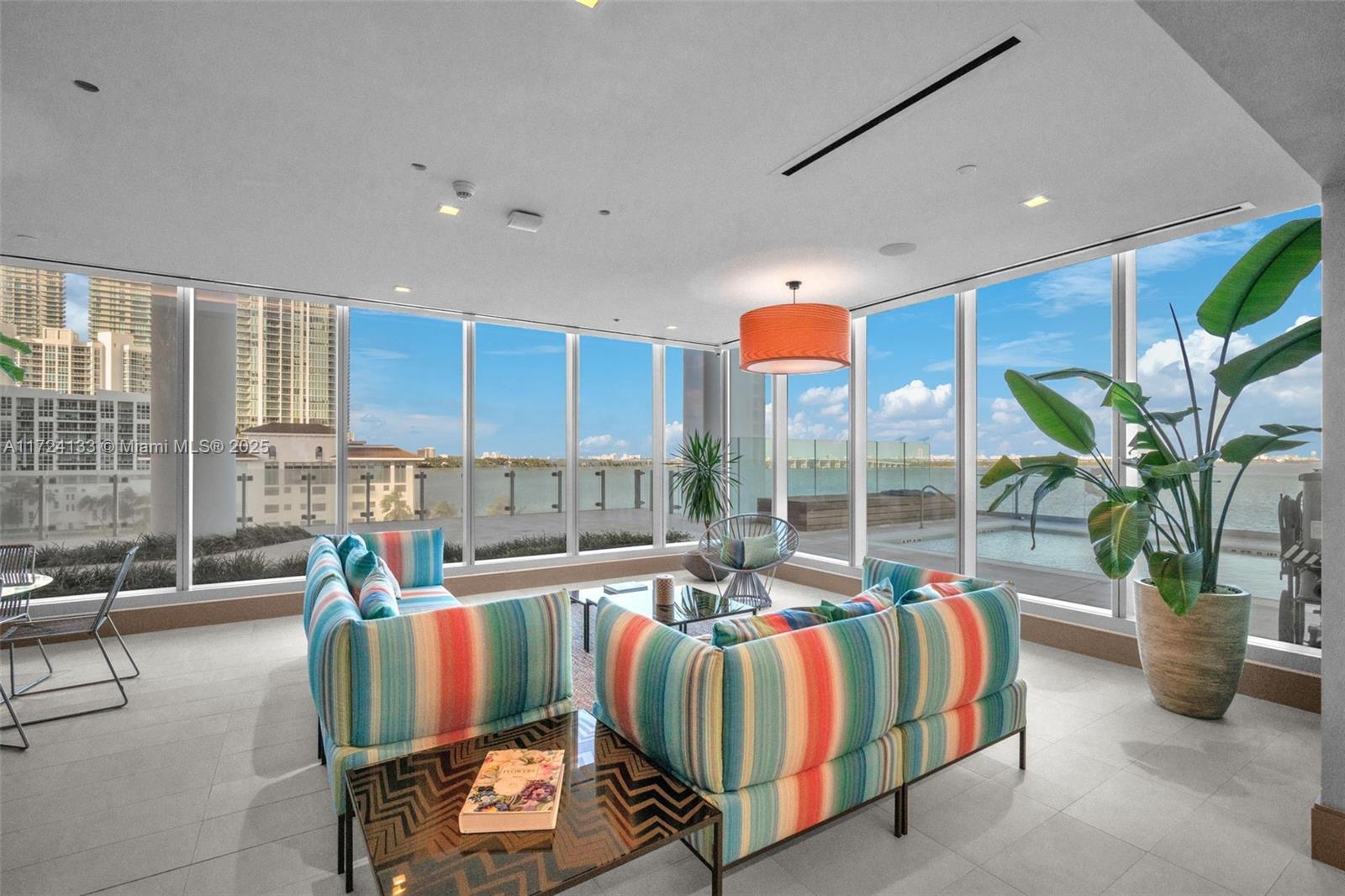 Missoni Baia - Residential