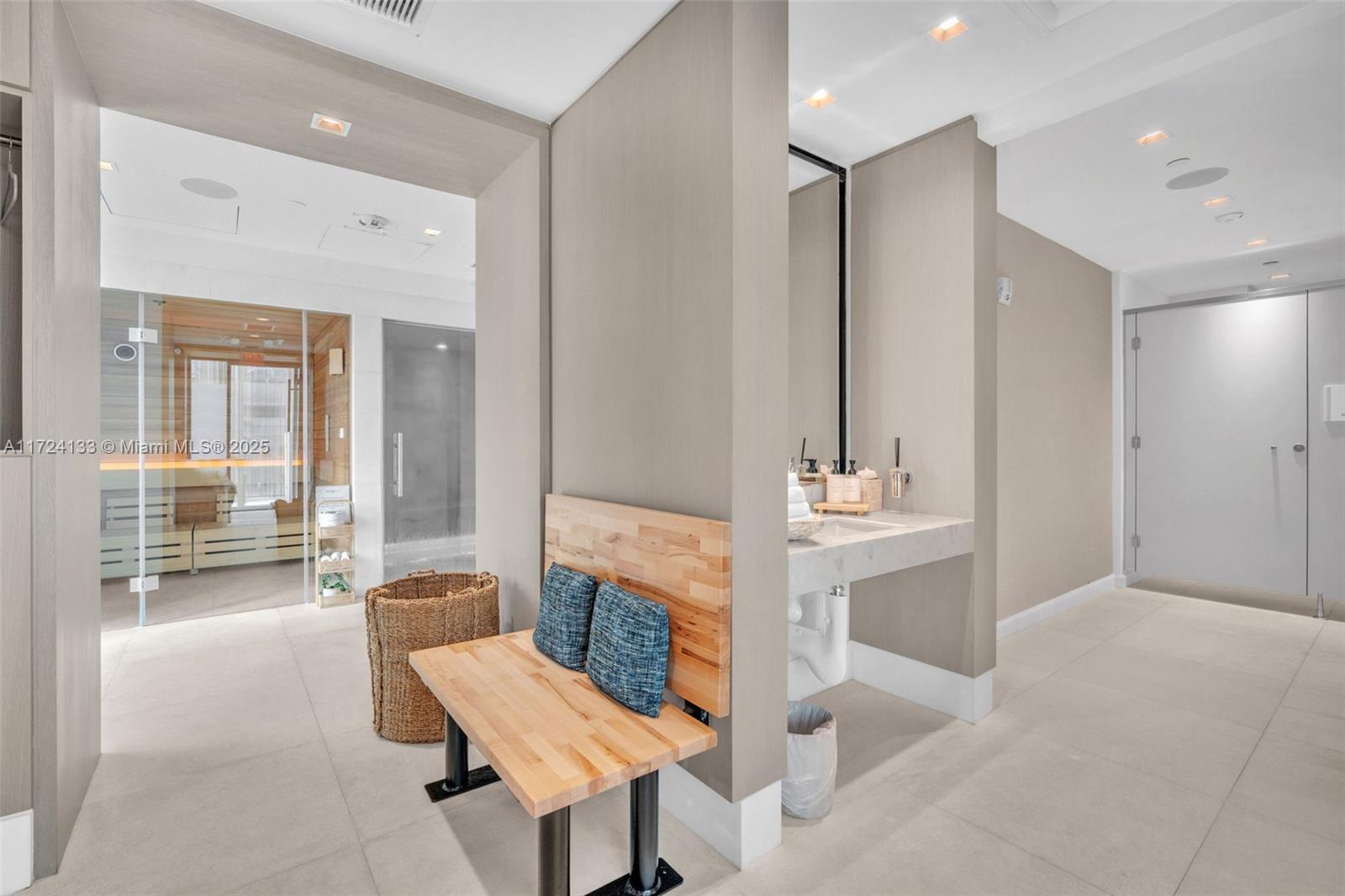 Missoni Baia - Residential