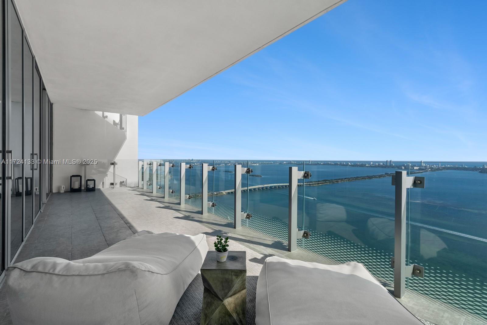 Missoni Baia - Residential