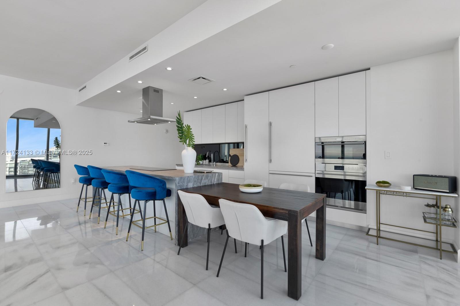 Missoni Baia - Residential