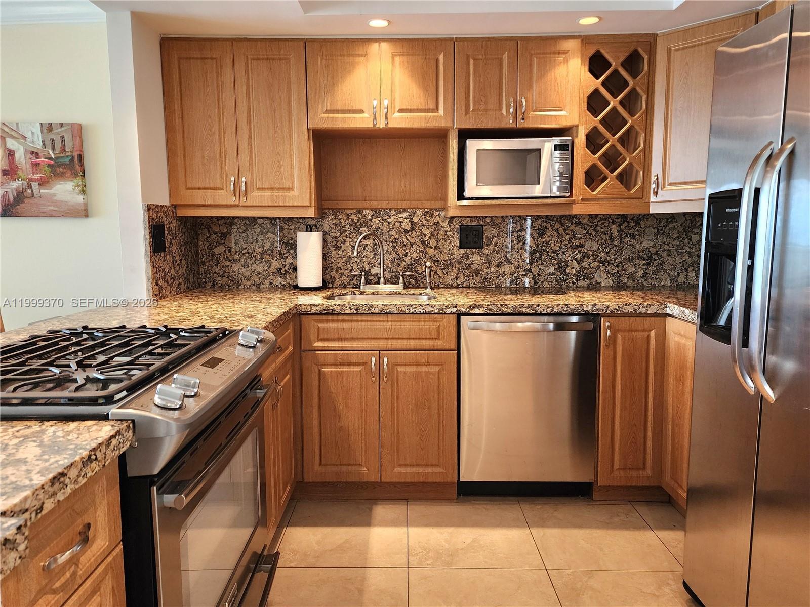 PARKER PLAZA CONDO ESTATE - Residential