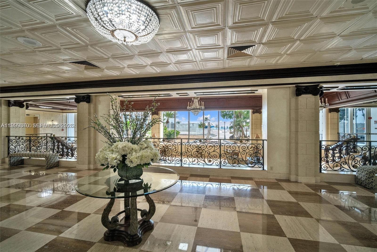 PARKER PLAZA CONDO ESTATE - Residential