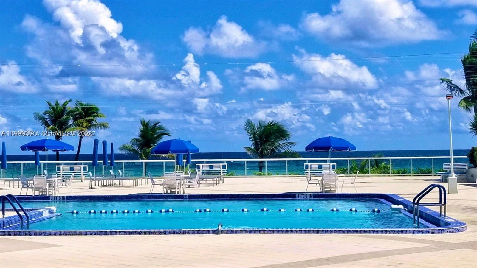 PARKER PLAZA CONDO ESTATE - Residential