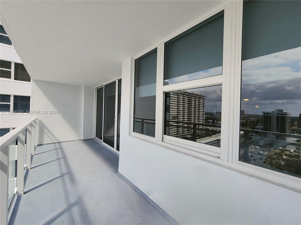 Photo of 2030 S Ocean Dr #1402, Hallandale Beach, FL 33009 (MLS # A11999370)
