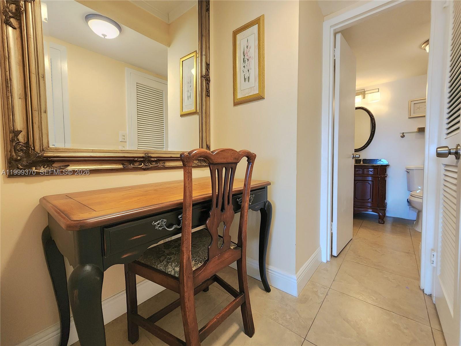 PARKER PLAZA CONDO ESTATE - Residential