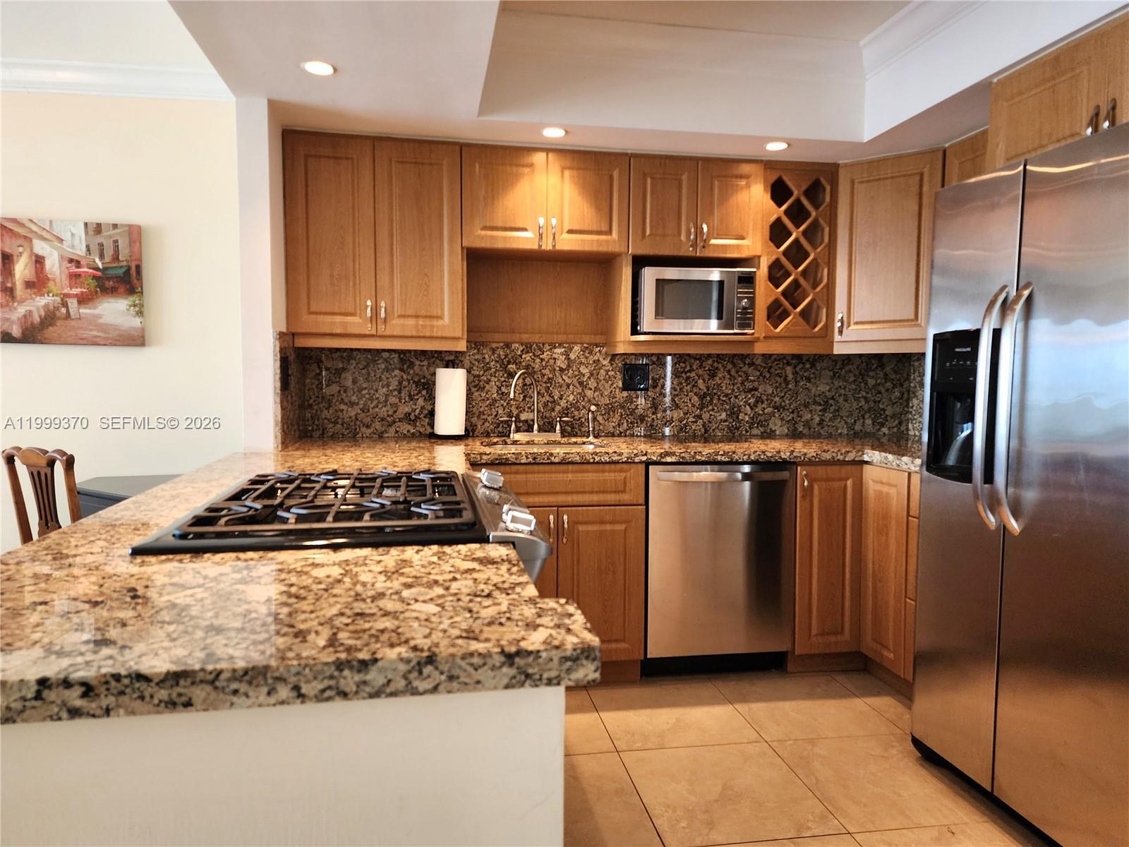 PARKER PLAZA CONDO ESTATE - Residential