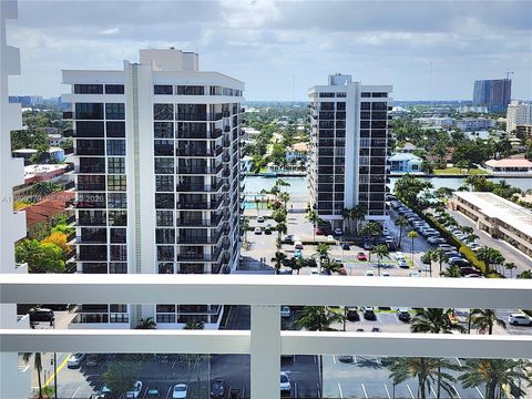 Photo of 2030 S Ocean Dr #1402, Hallandale Beach, FL 33009 (MLS # A11999370)