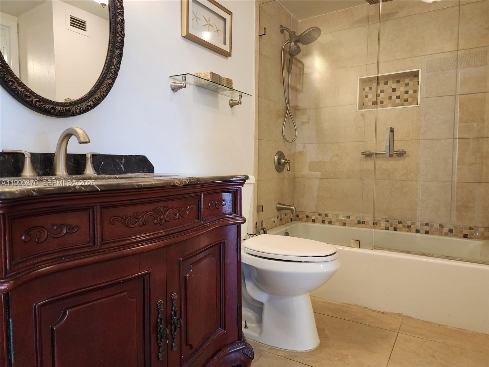 PARKER PLAZA CONDO ESTATE - Residential