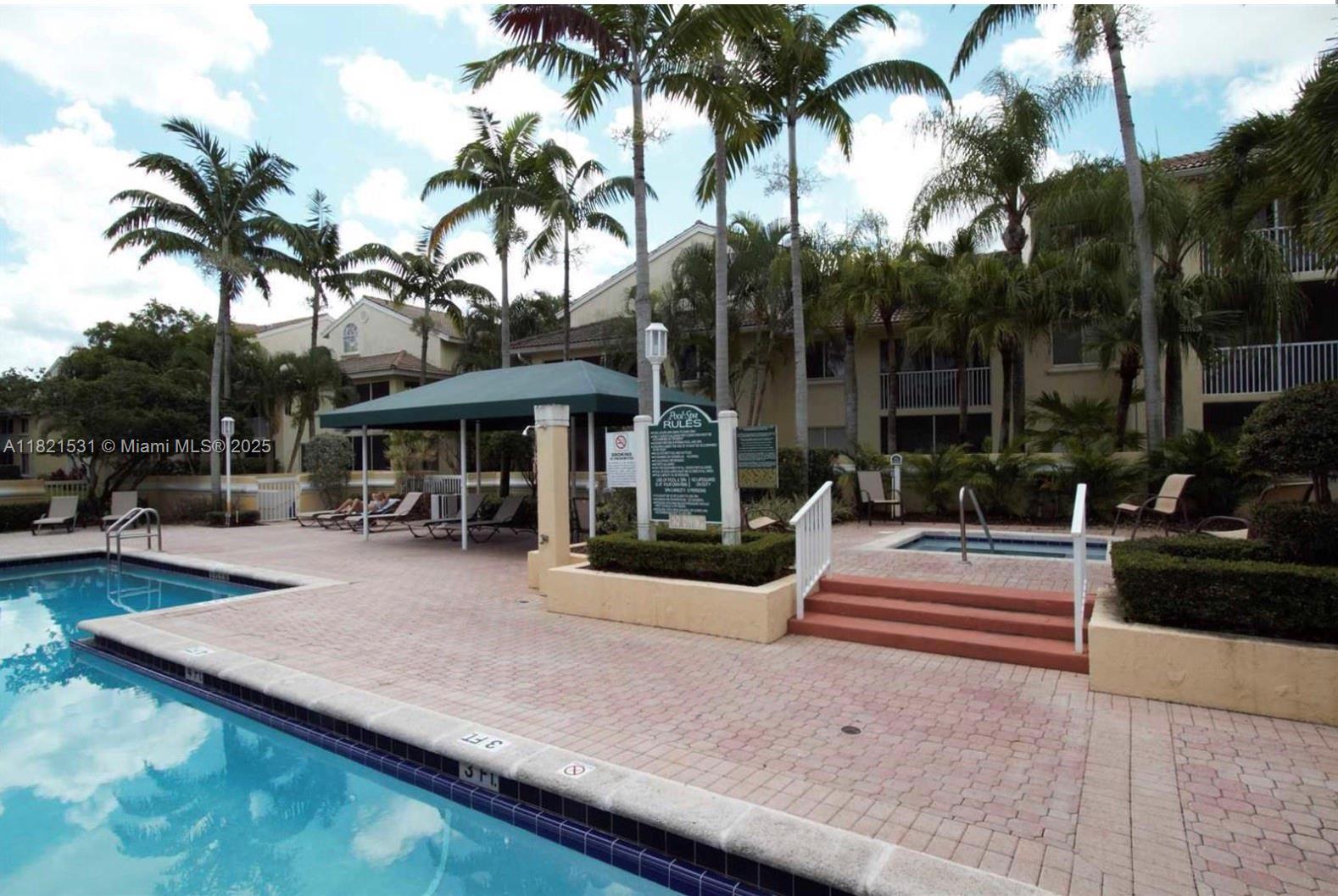 STERLING VILLAGES OF PALM - Residential Lease