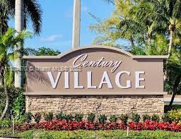 Property for Sale at 58 Canterbury C 58, West Palm Beach, Palm Beach County, Florida - Bedrooms: 1 
Bathrooms: 1  - $120,000
