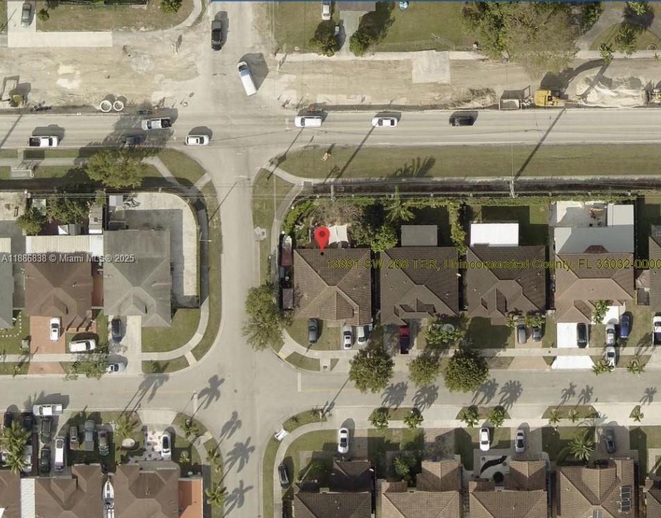 MOODY DRIVE HOMES - Residential