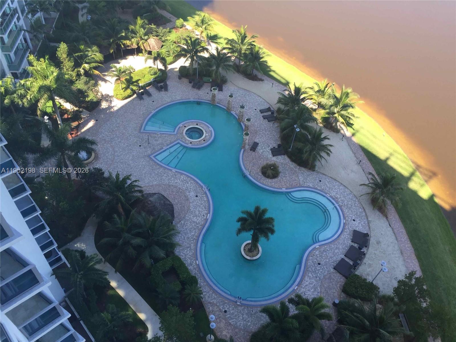 TAO SAWGRASS CONDOMINIUM - Residential