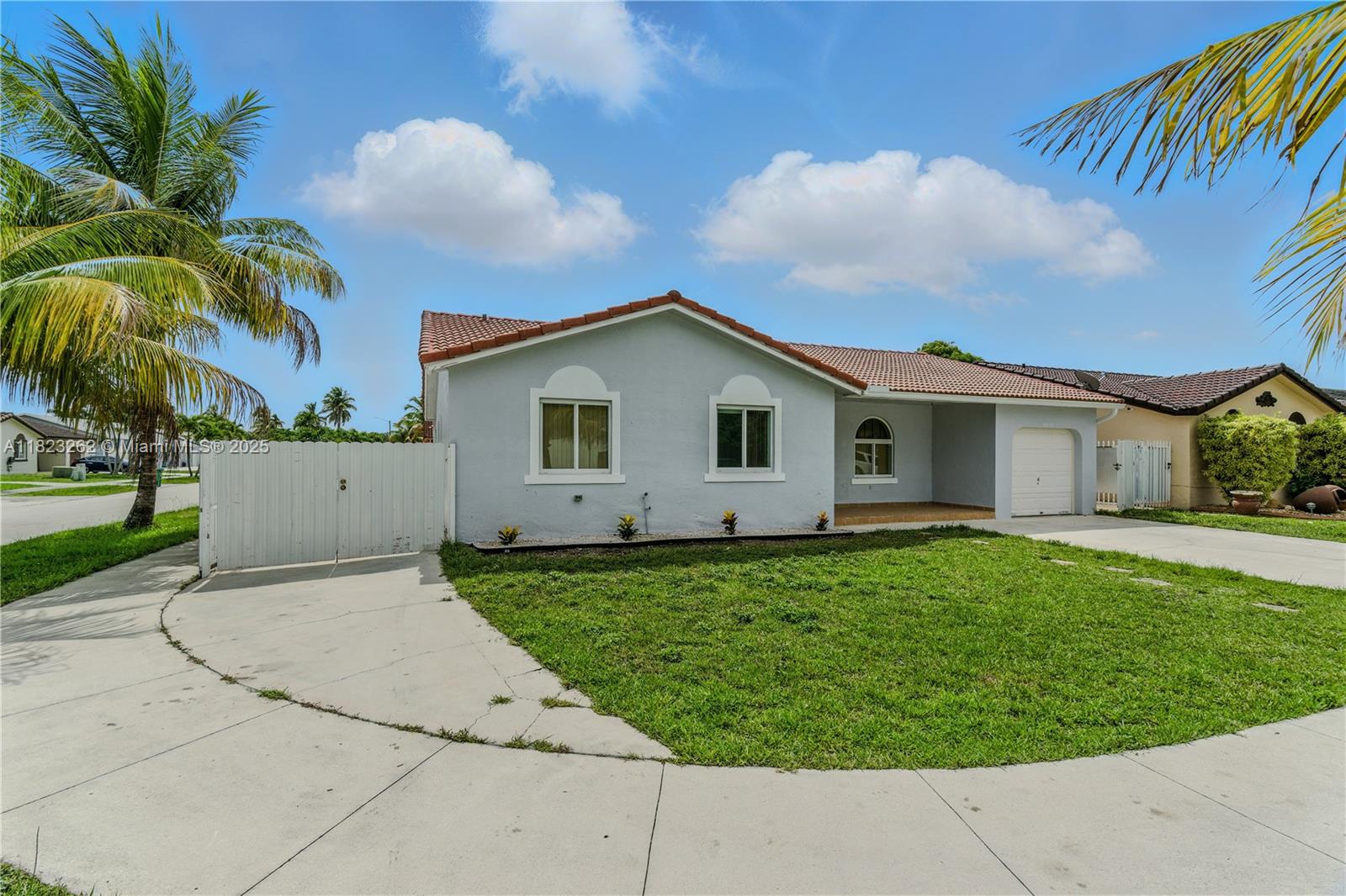 Rental Property at 17733 Sw 152nd Pl, Miami, Broward County, Florida - Bedrooms: 3 
Bathrooms: 2  - $3,400 MO.