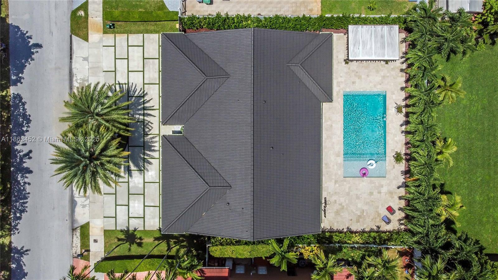 LISARDO SUB - Residential