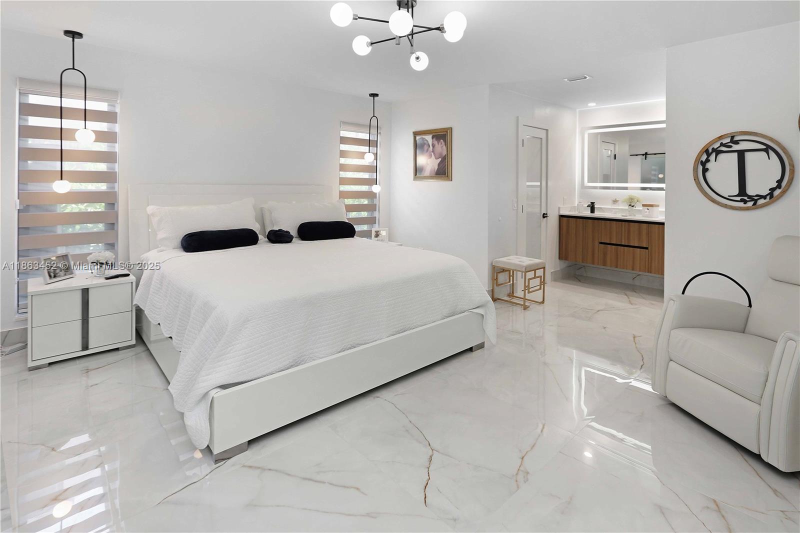 LISARDO SUB - Residential