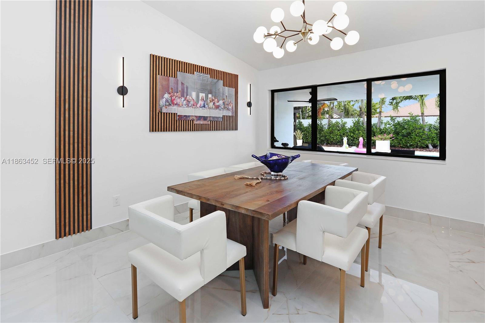 LISARDO SUB - Residential