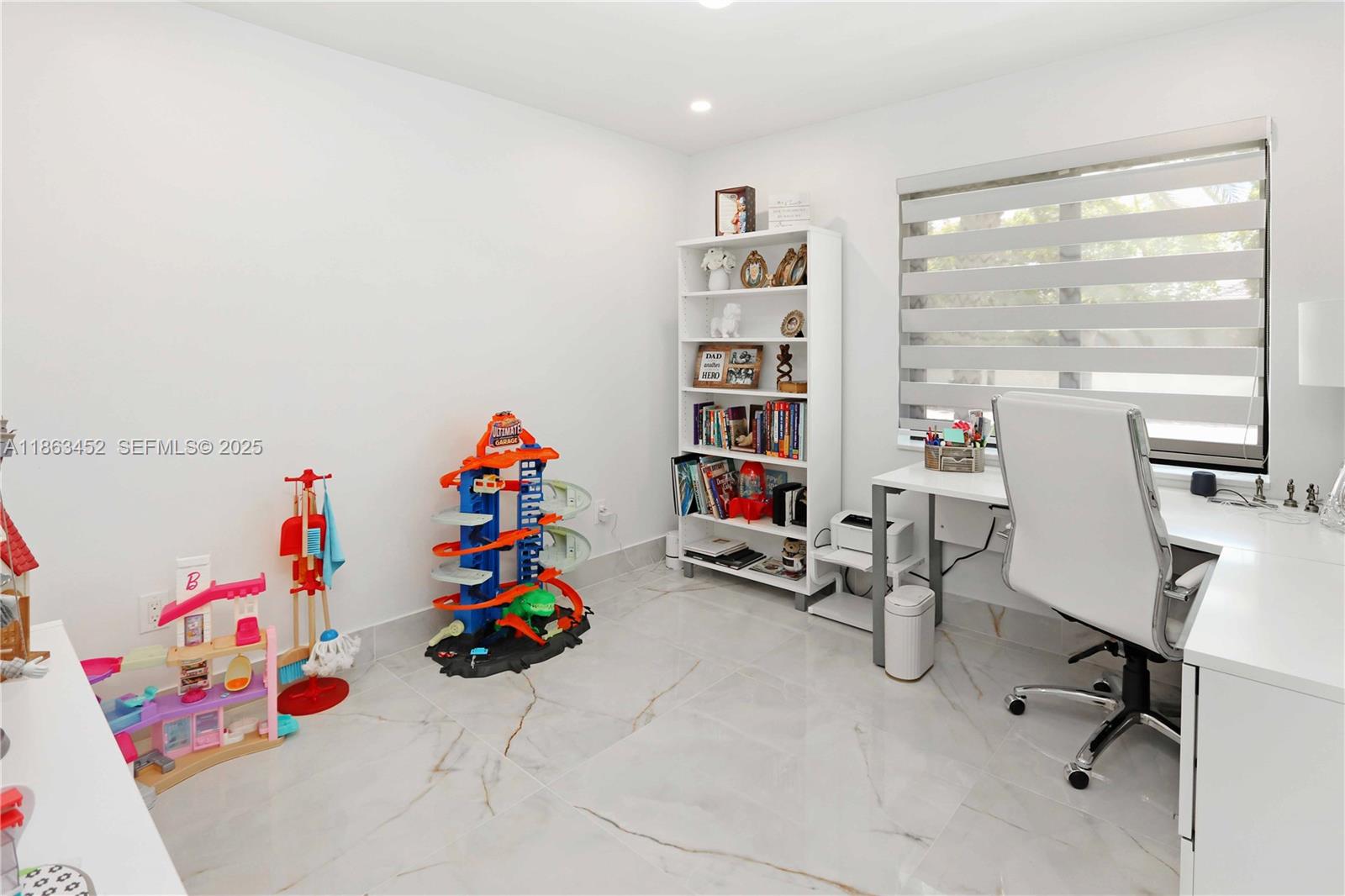 LISARDO SUB - Residential