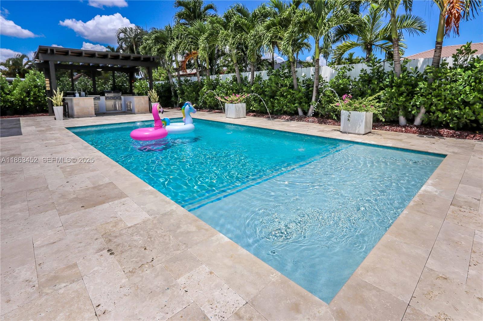 LISARDO SUB - Residential