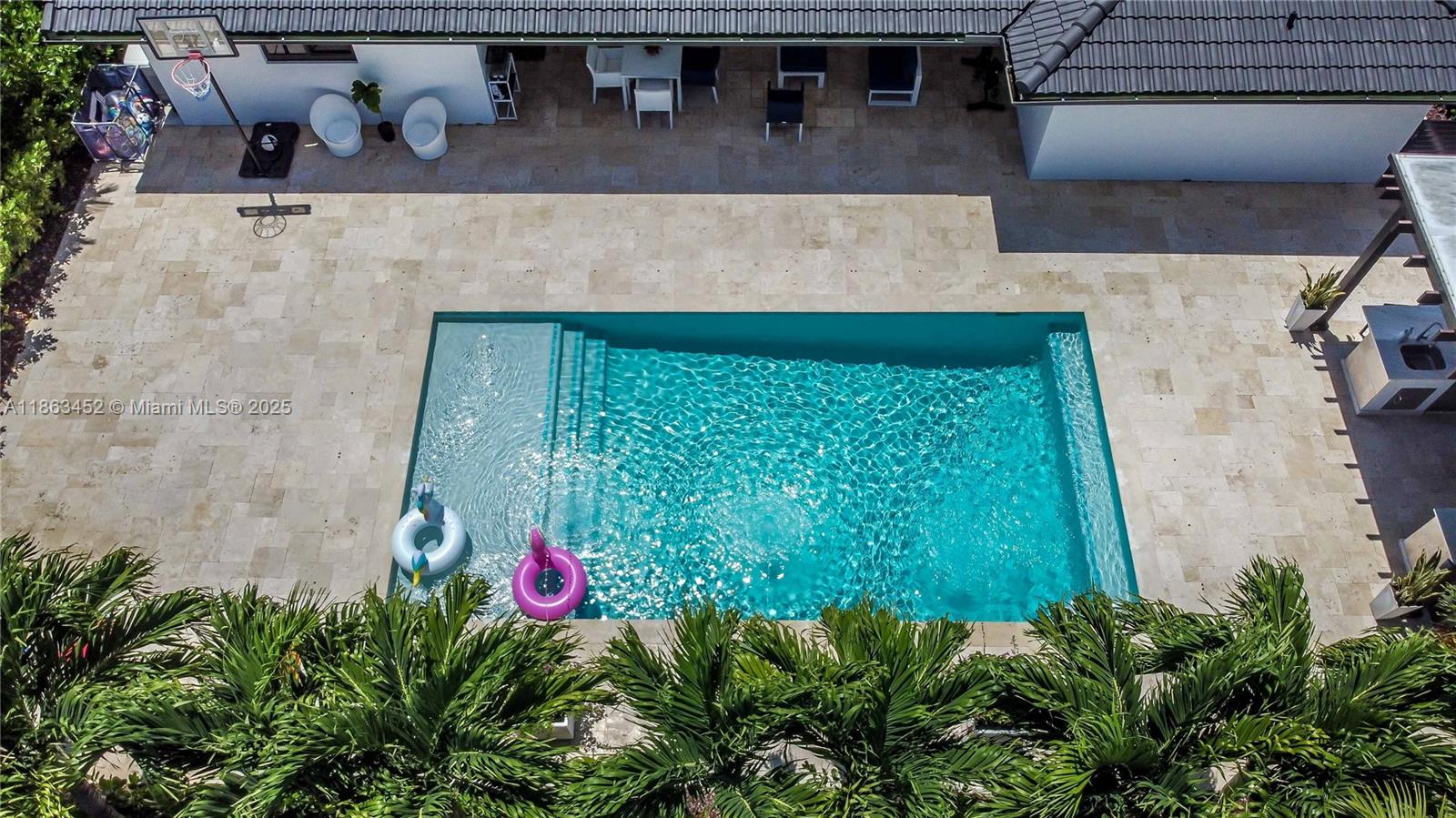 LISARDO SUB - Residential