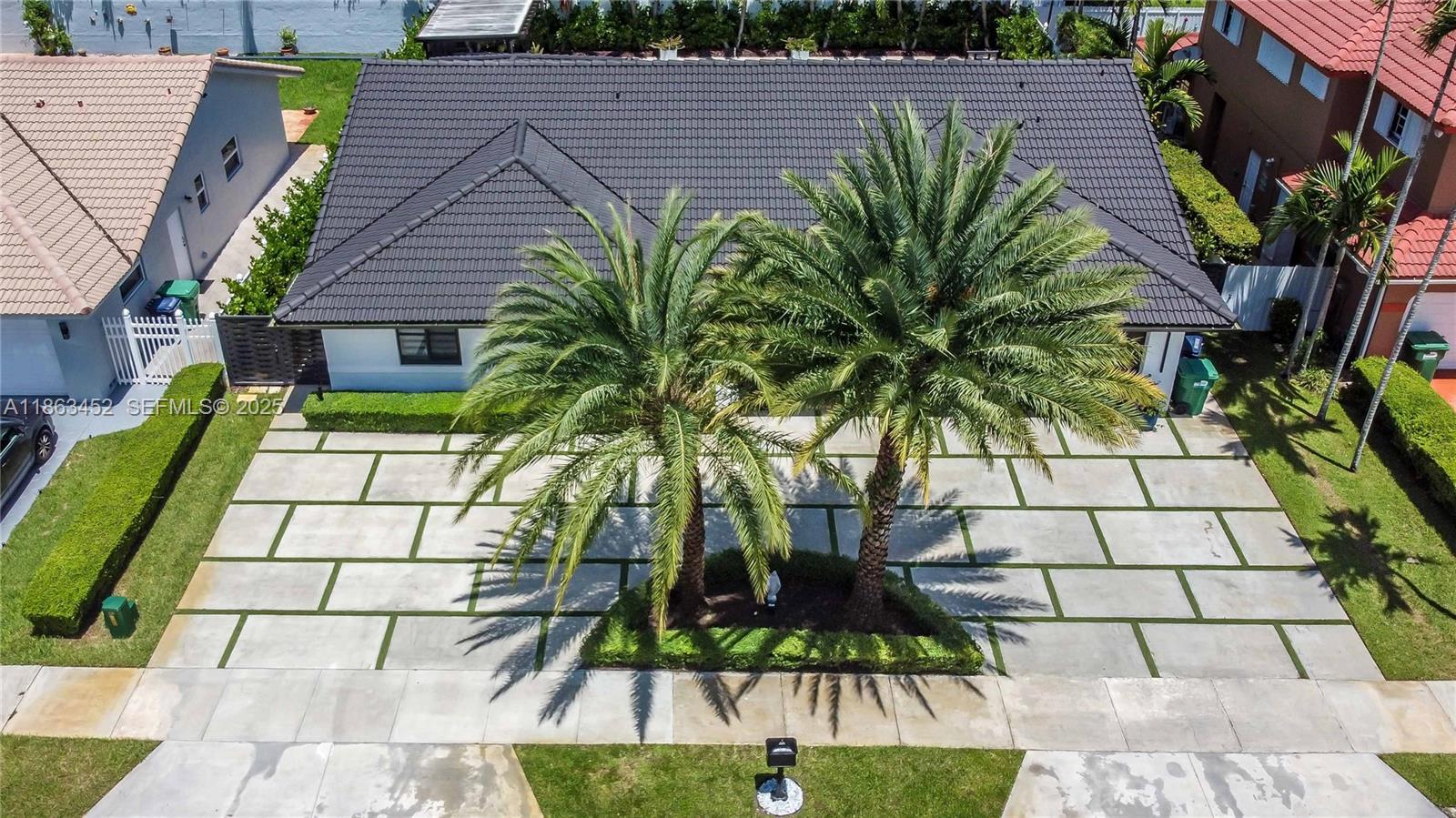 LISARDO SUB - Residential