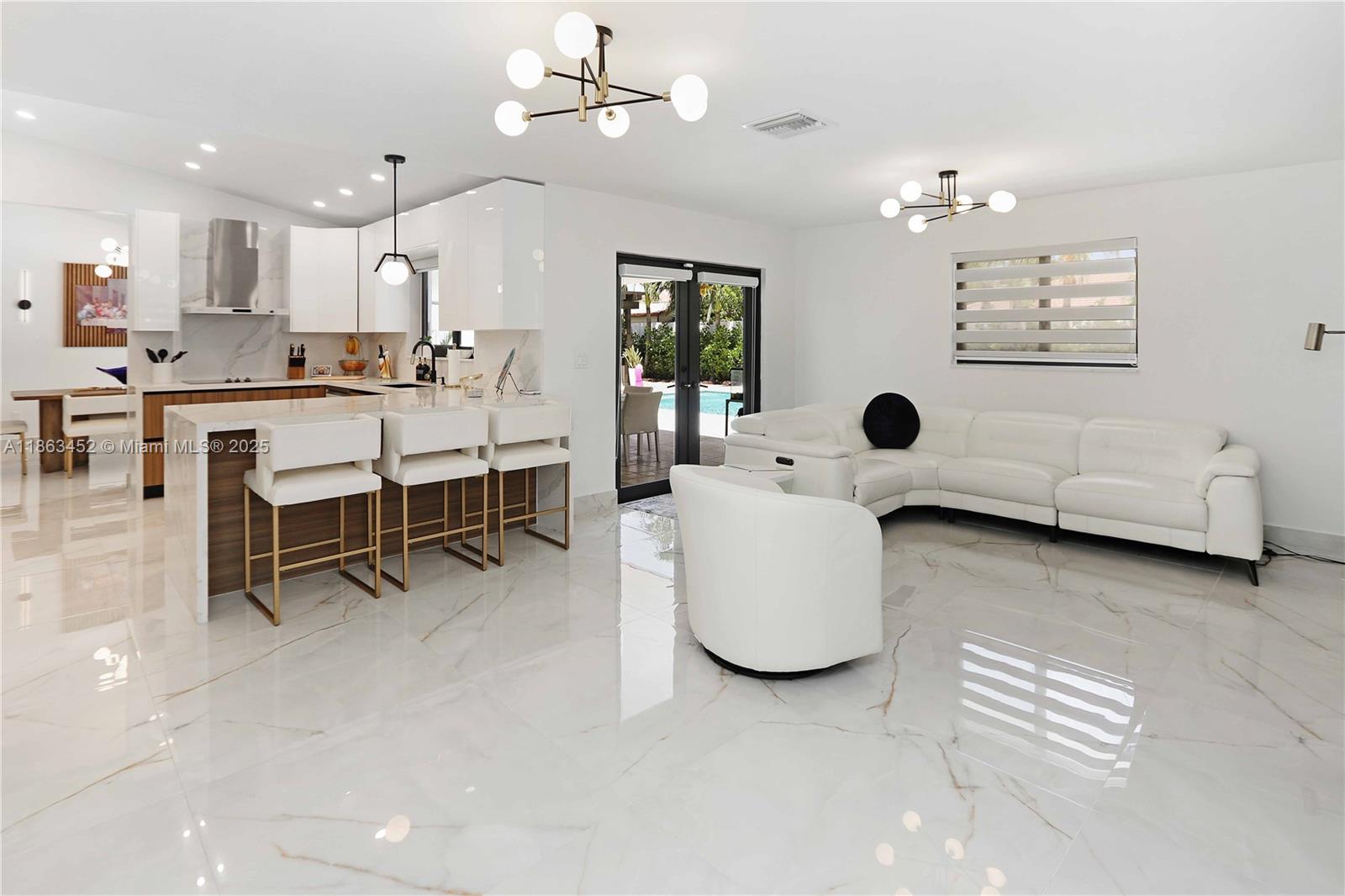 LISARDO SUB - Residential