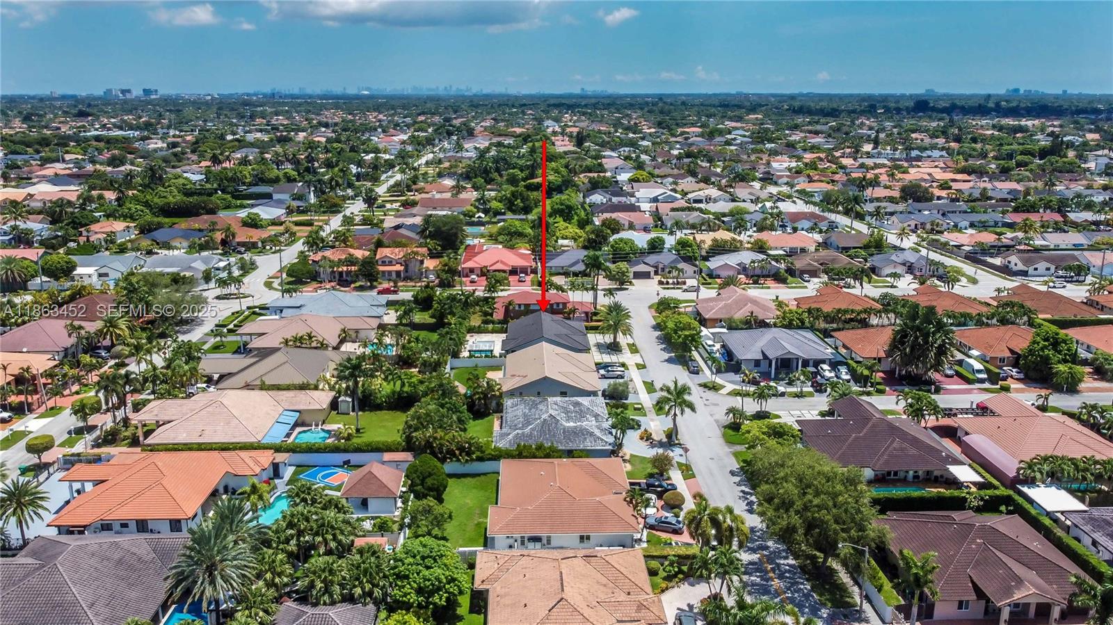 LISARDO SUB - Residential