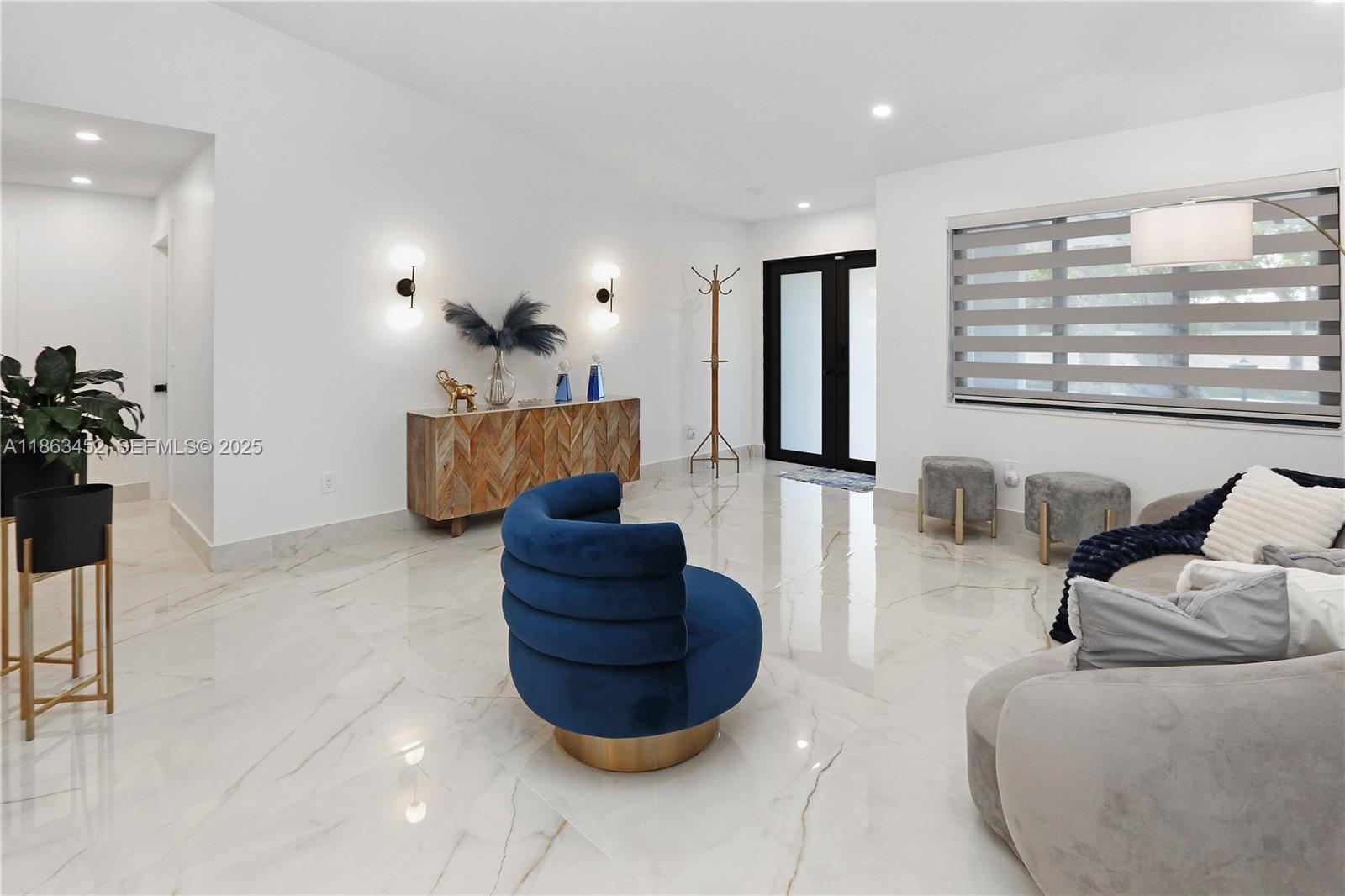 LISARDO SUB - Residential