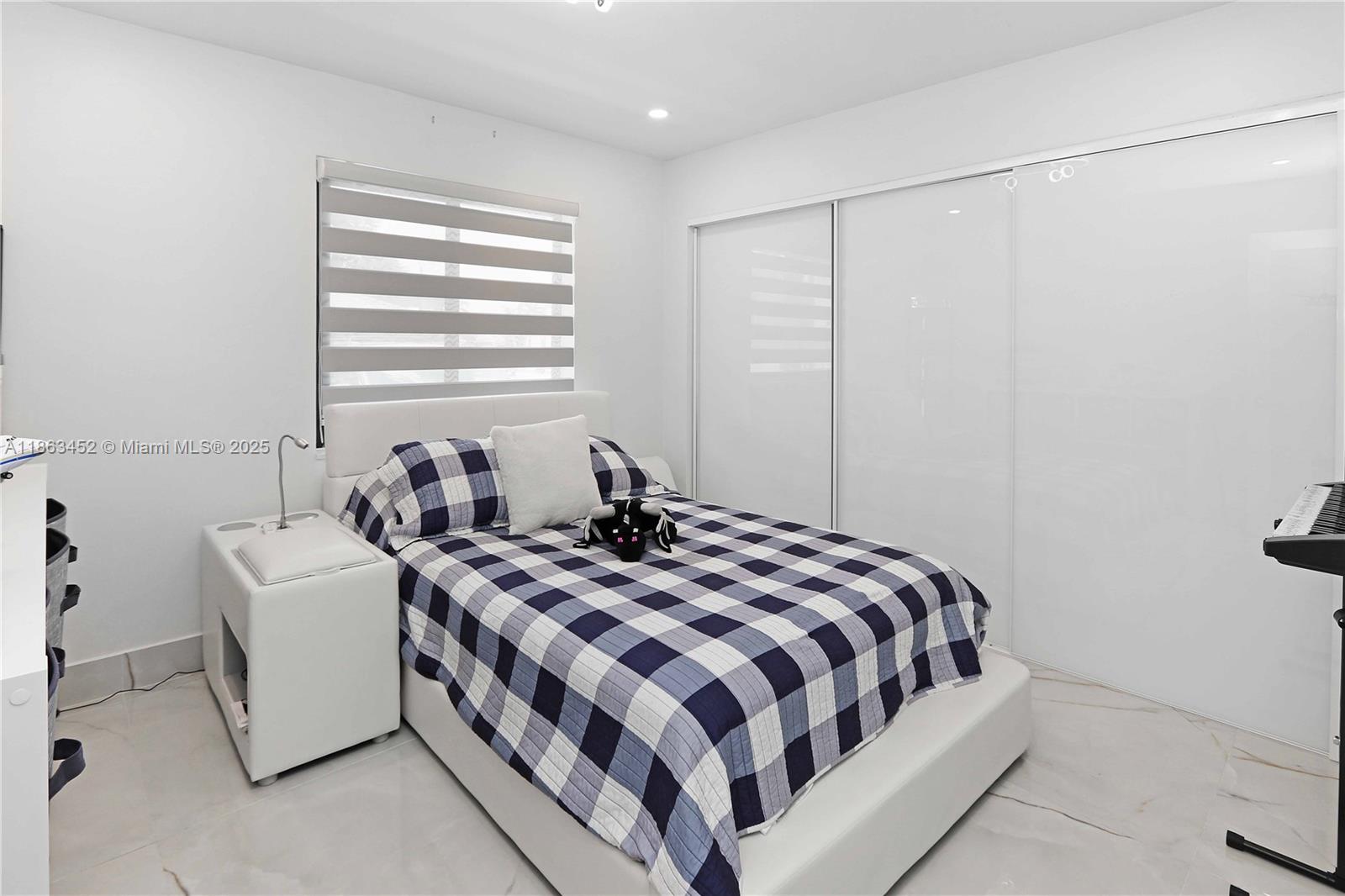 LISARDO SUB - Residential