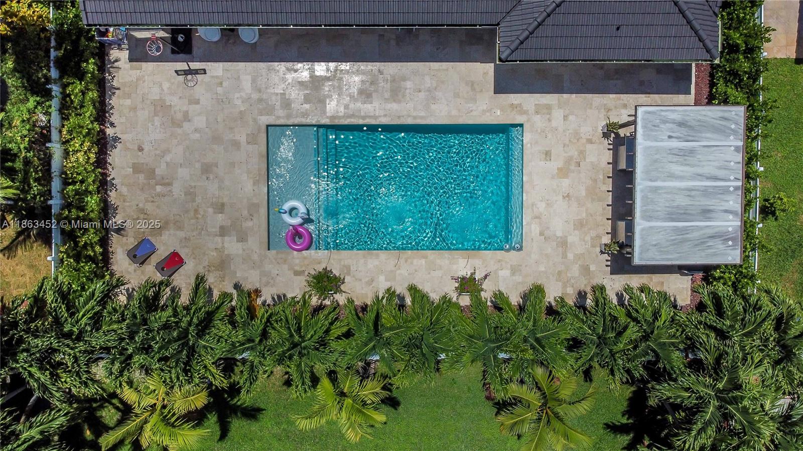 LISARDO SUB - Residential