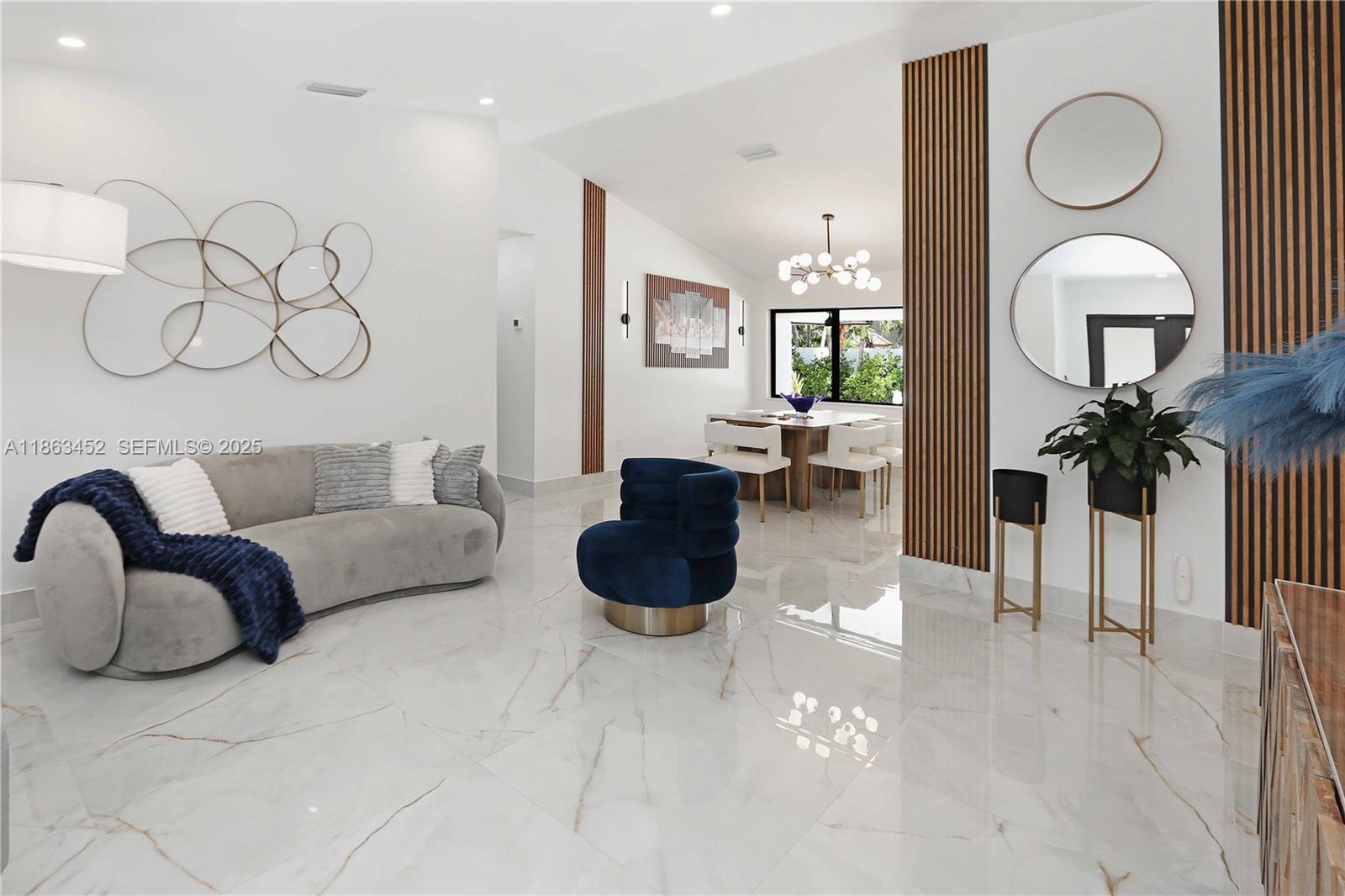 LISARDO SUB - Residential