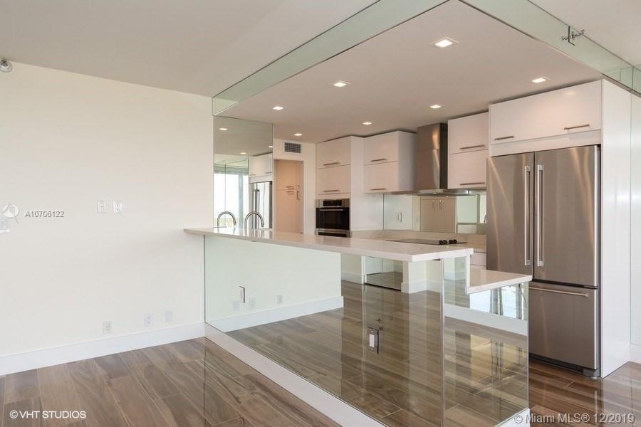 TURNBERRY ISLE - Residential Lease