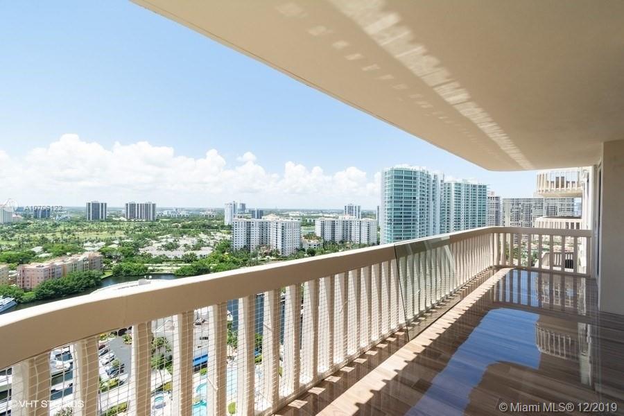 TURNBERRY ISLE - Residential Lease